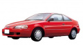 Toyota Paseo Coupe